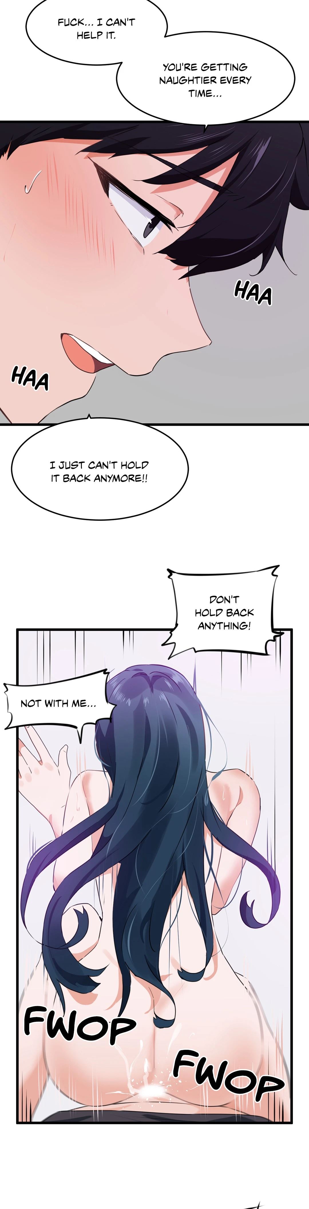I Wanna Be a Daughter Thief Chapter 62 - HolyManga.Net