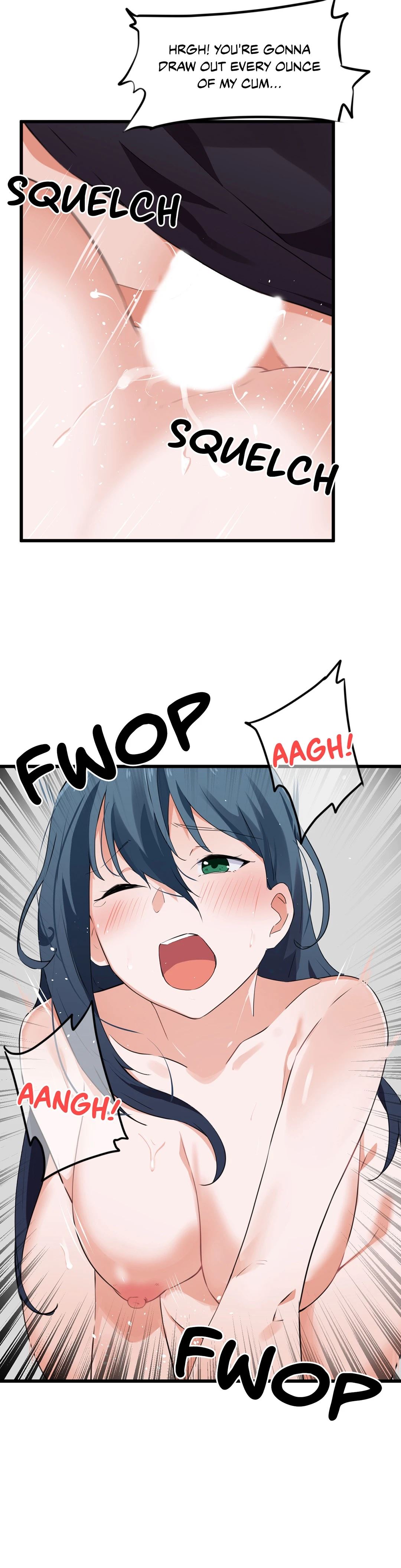 I Wanna Be a Daughter Thief Chapter 62 - HolyManga.Net
