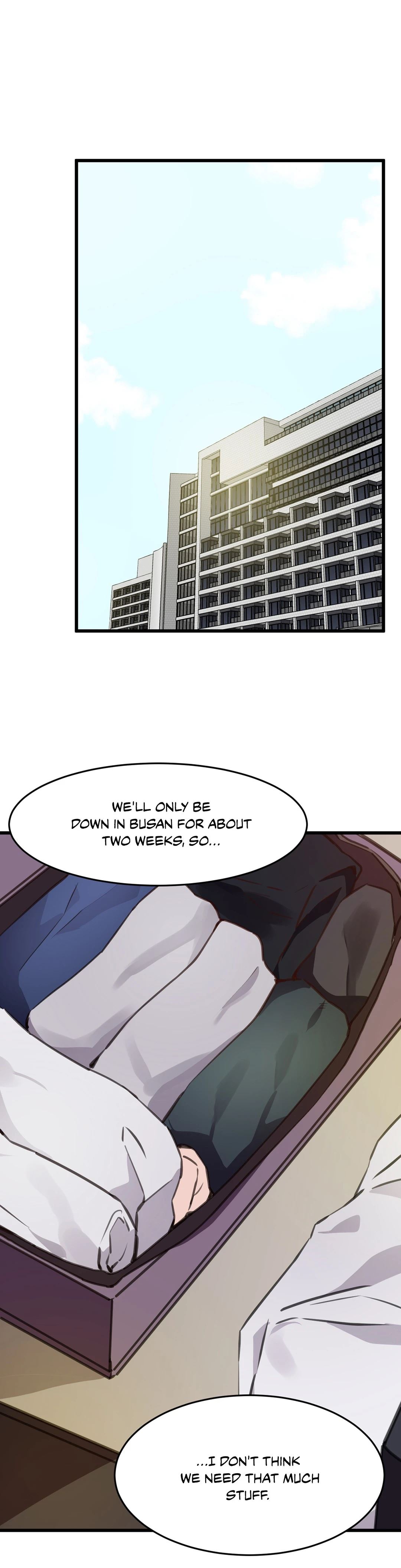 I Wanna Be a Daughter Thief Chapter 63 - HolyManga.Net