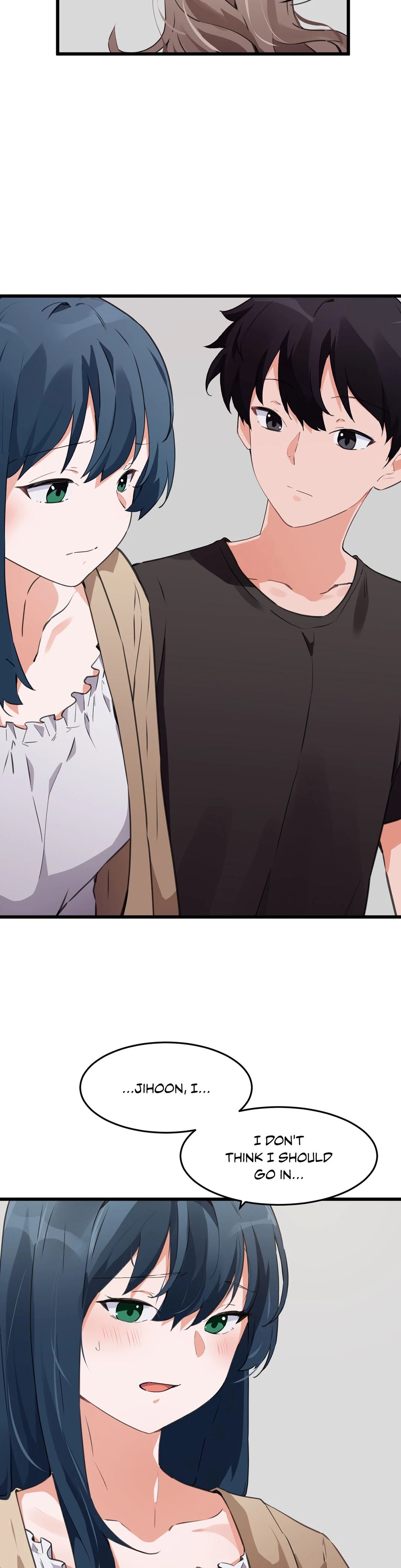 I Wanna Be a Daughter Thief Chapter 63 - HolyManga.Net