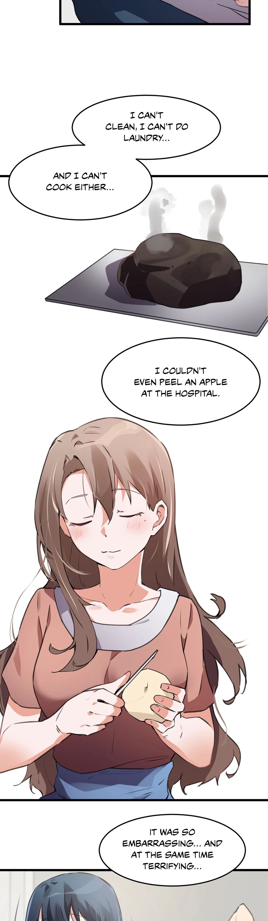I Wanna Be a Daughter Thief Chapter 63 - HolyManga.Net