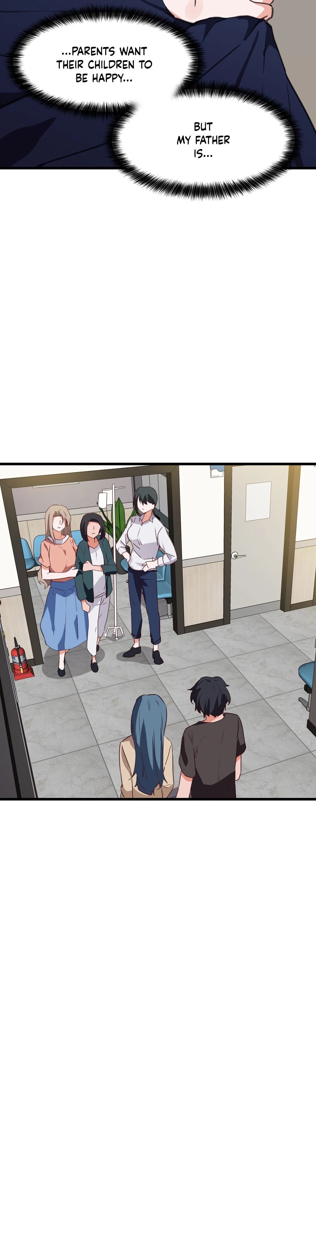 I Wanna Be a Daughter Thief Chapter 63 - HolyManga.Net