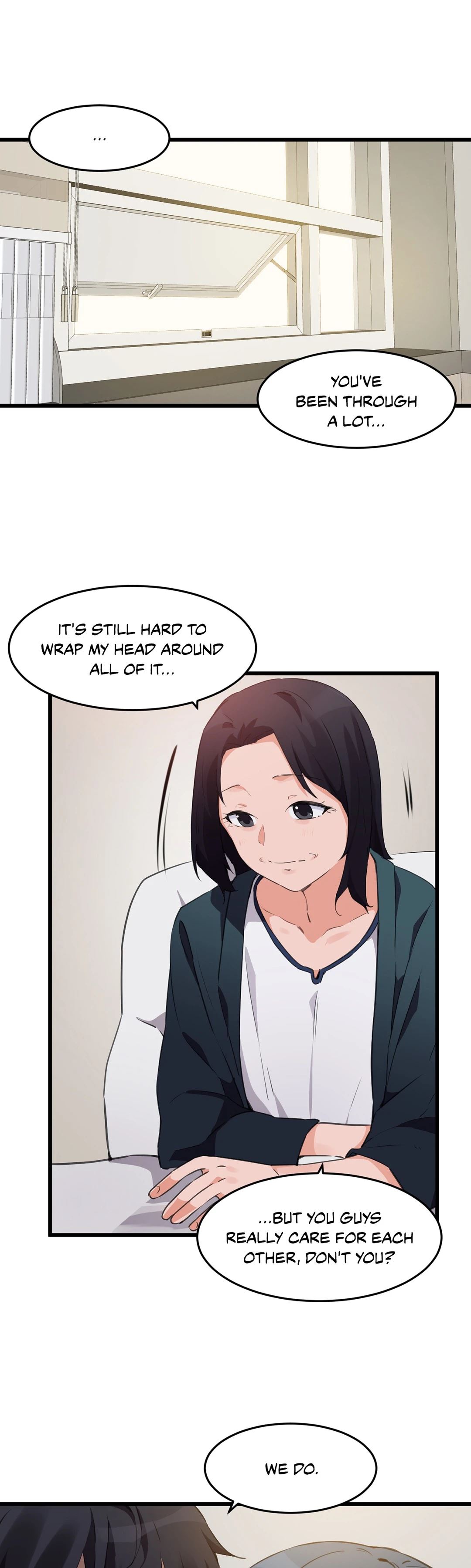 I Wanna Be a Daughter Thief Chapter 63 - HolyManga.Net