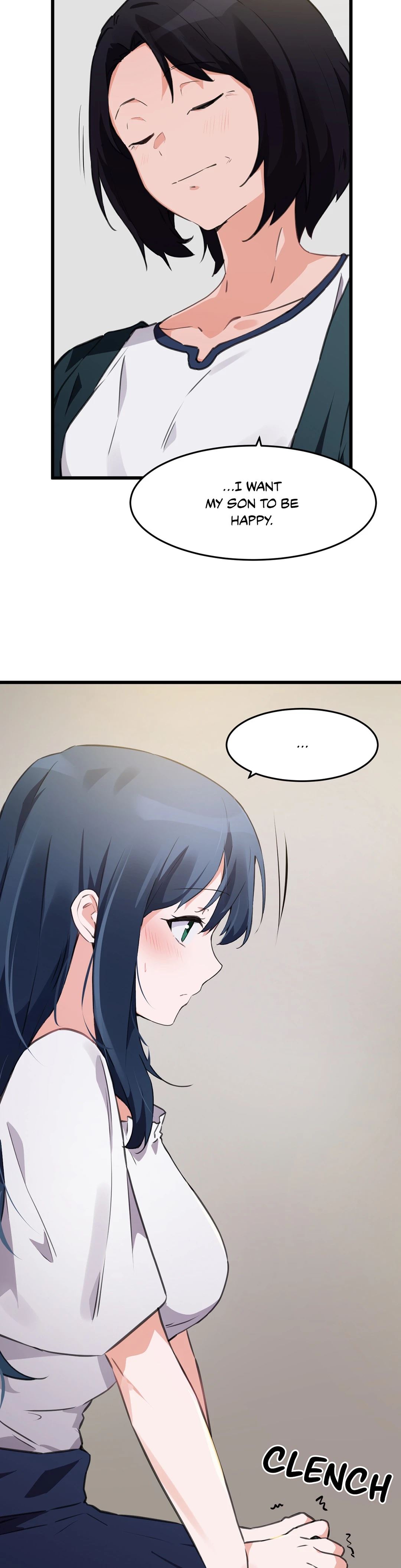 I Wanna Be a Daughter Thief Chapter 63 - HolyManga.Net