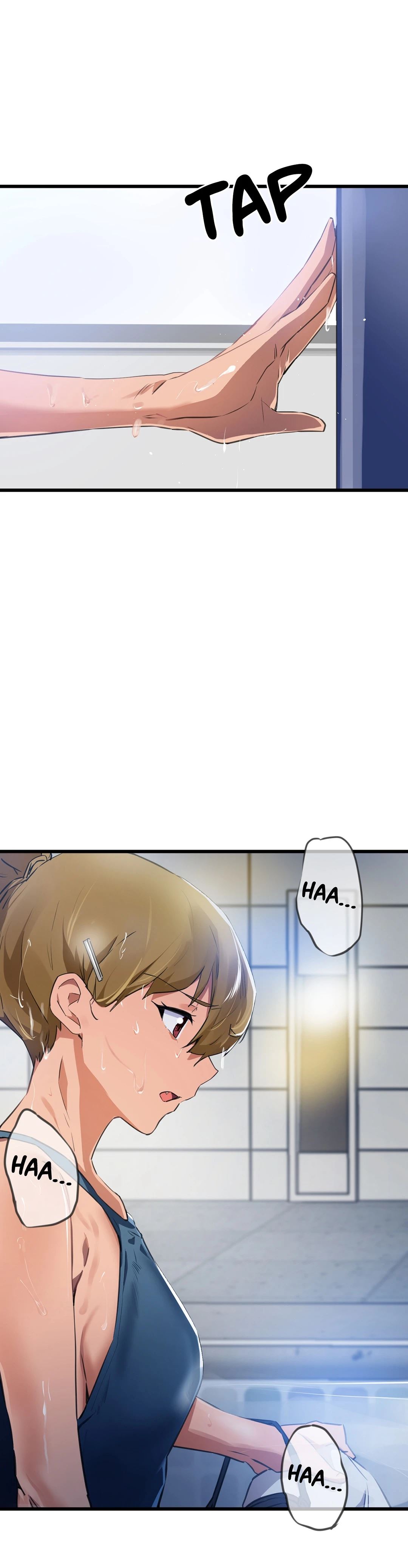 I Wanna Be a Daughter Thief Chapter 64 - HolyManga.Net