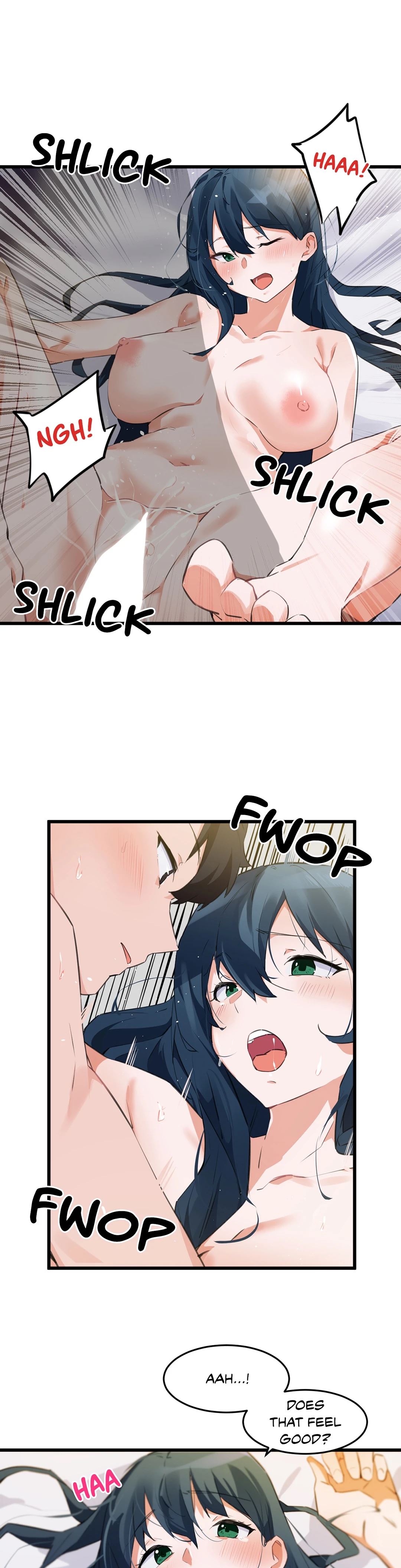 I Wanna Be a Daughter Thief Chapter 64 - HolyManga.Net