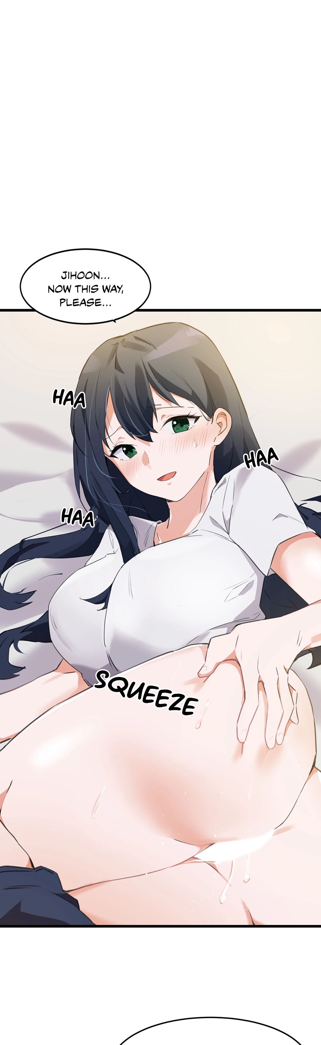 I Wanna Be a Daughter Thief Chapter 64 - HolyManga.Net