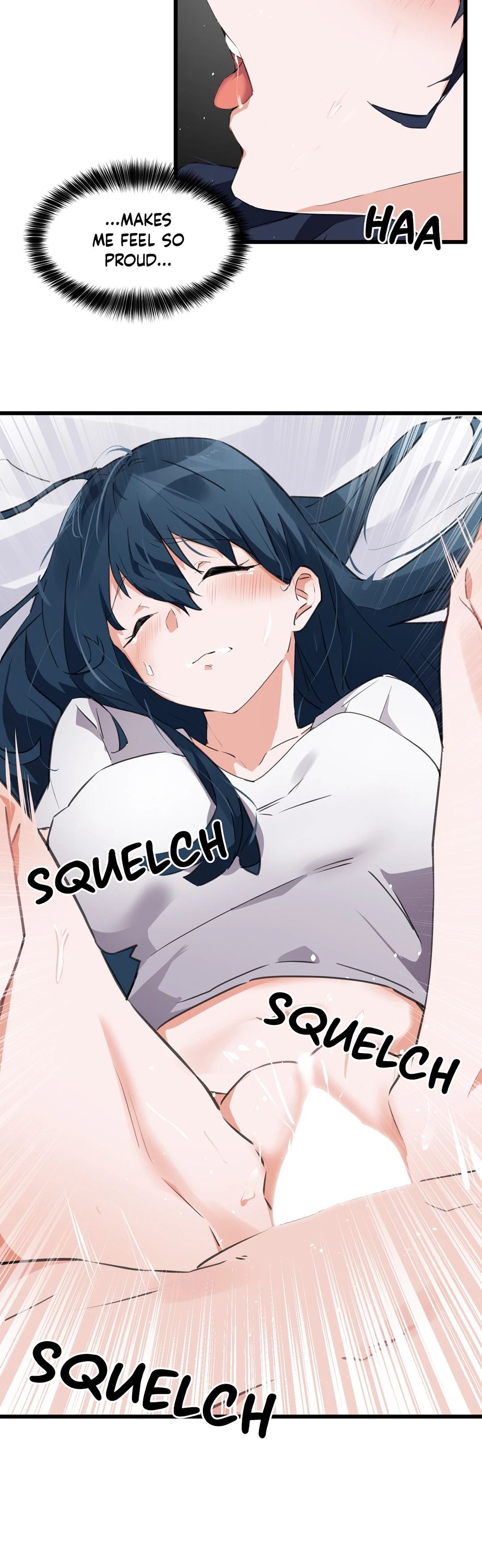 I Wanna Be a Daughter Thief Chapter 64 - HolyManga.Net