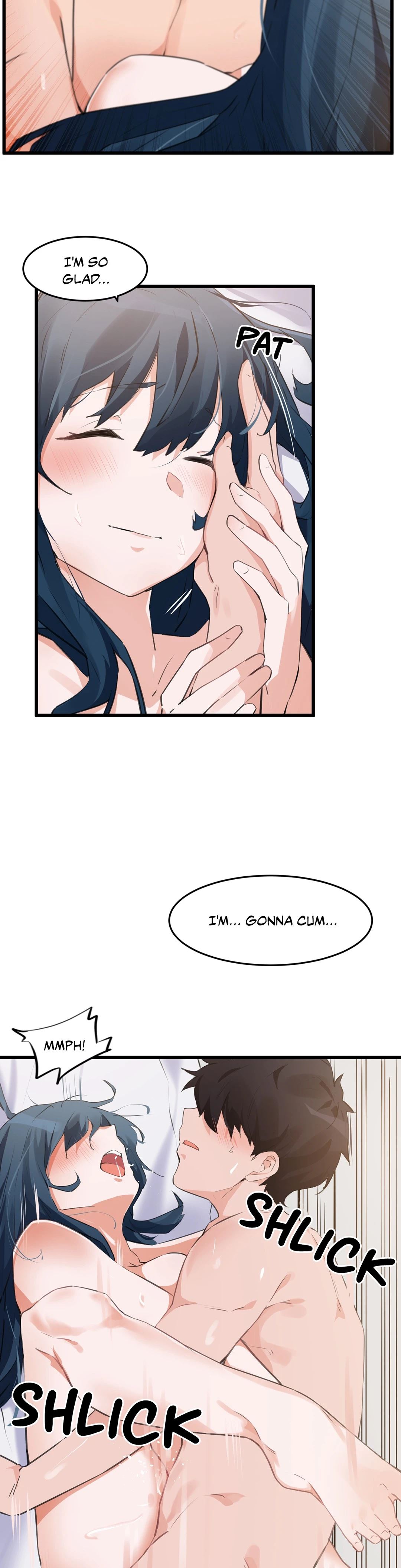 I Wanna Be a Daughter Thief Chapter 64 - HolyManga.Net
