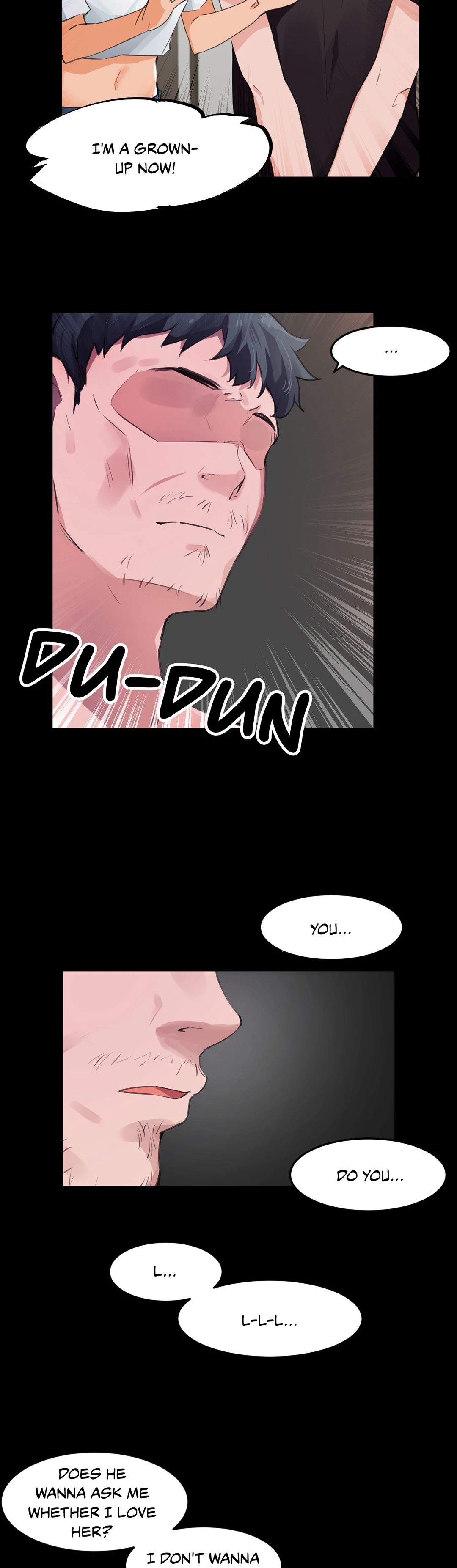 I Wanna Be a Daughter Thief Chapter 65 - HolyManga.Net