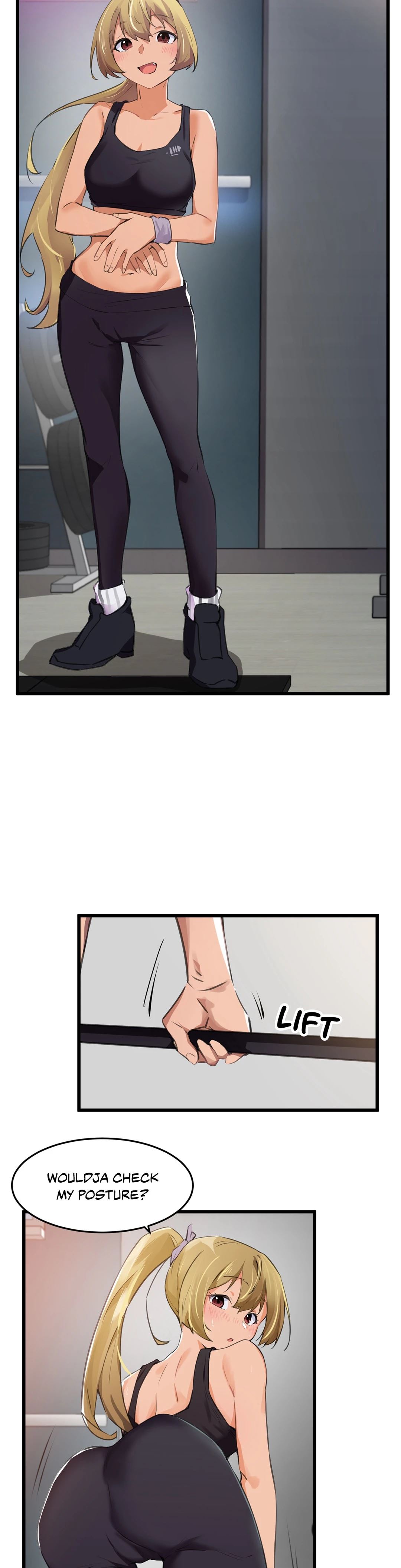 I Wanna Be a Daughter Thief Chapter 65 - HolyManga.Net