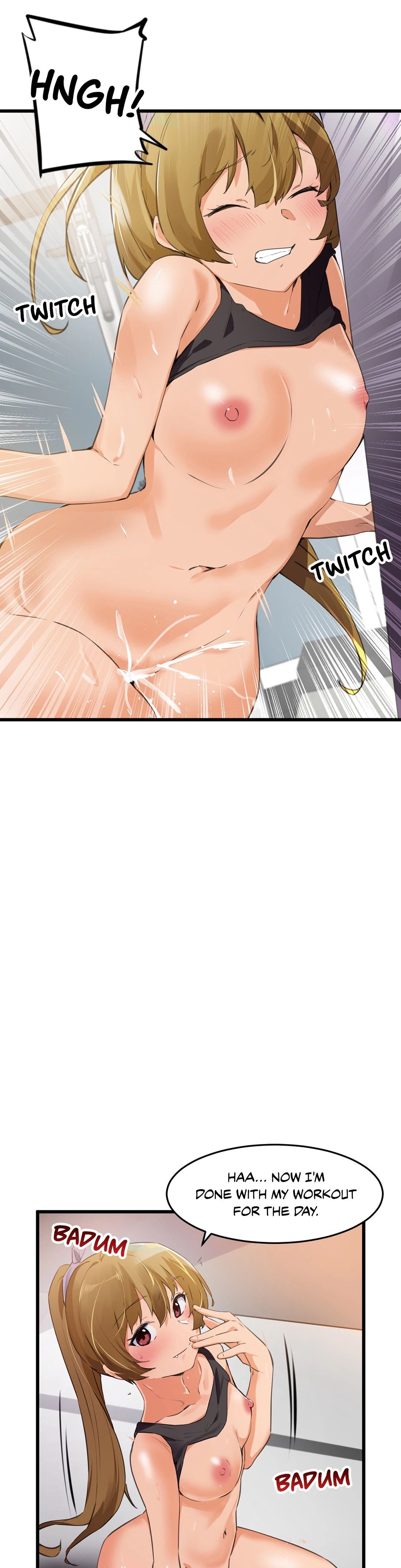 I Wanna Be a Daughter Thief Chapter 65 - HolyManga.Net