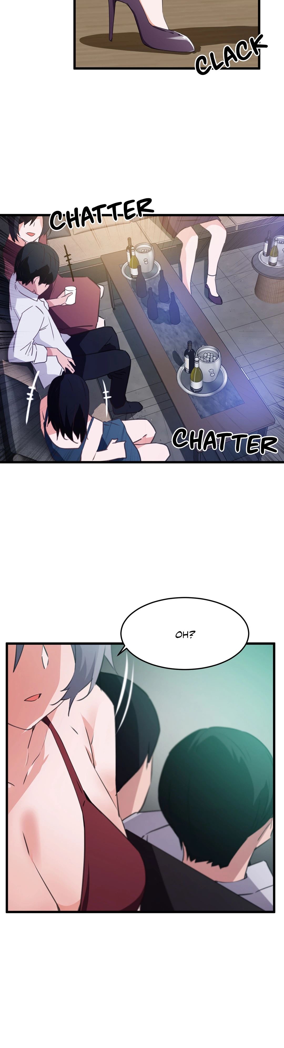 I Wanna Be a Daughter Thief Chapter 68 - HolyManga.Net
