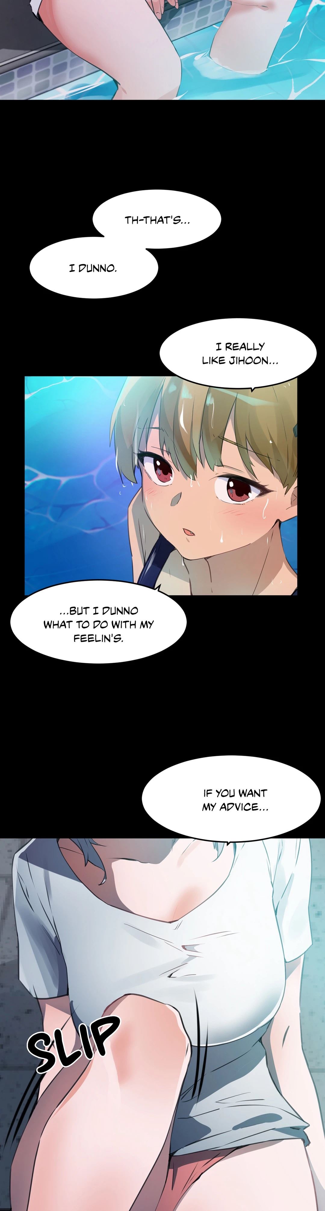 I Wanna Be a Daughter Thief Chapter 68 - HolyManga.Net