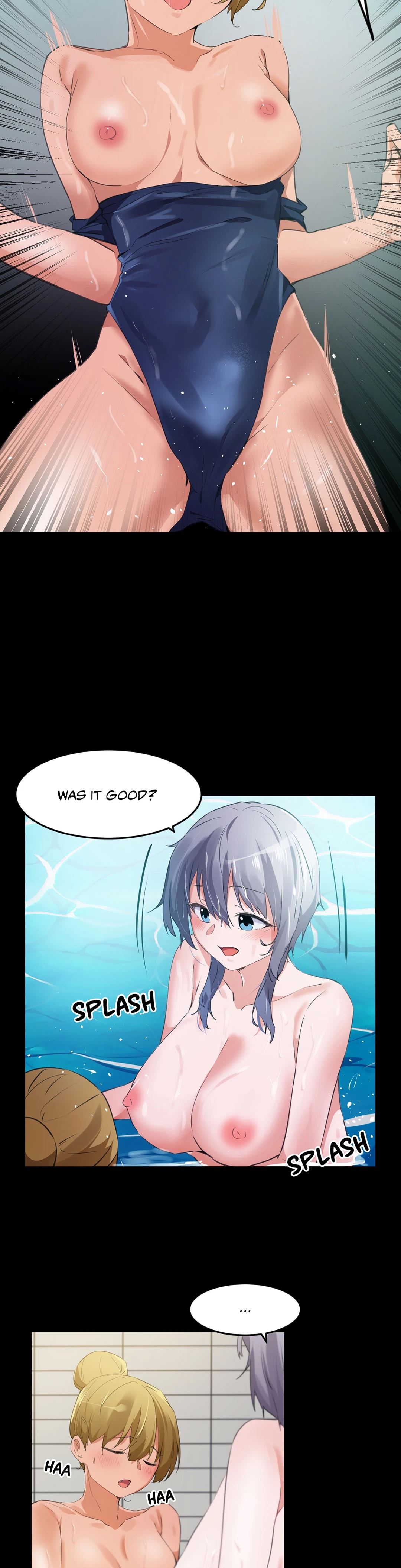 I Wanna Be a Daughter Thief Chapter 68 - HolyManga.Net