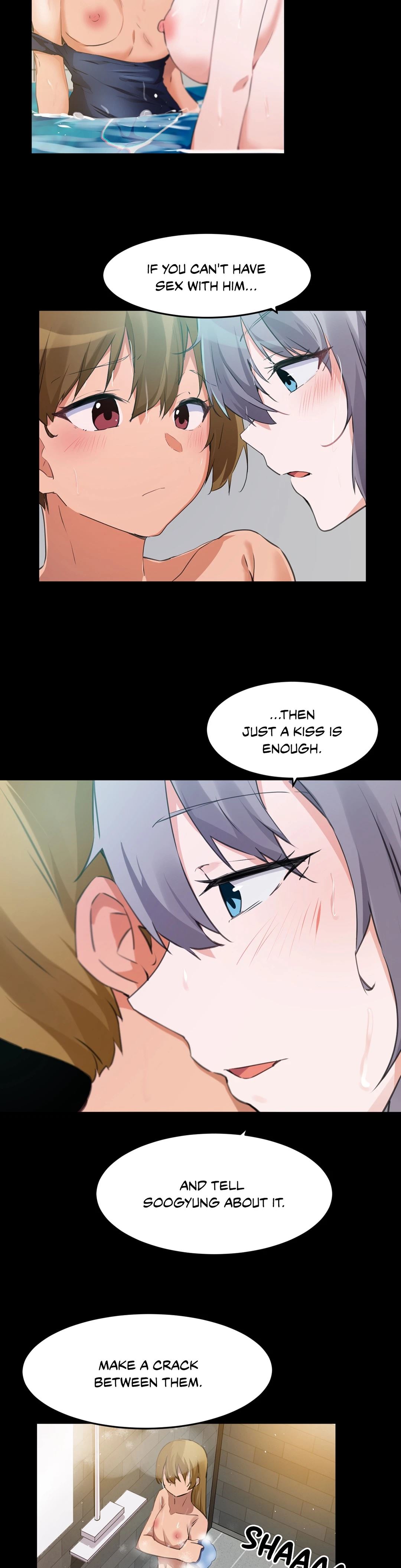 I Wanna Be a Daughter Thief Chapter 68 - HolyManga.Net