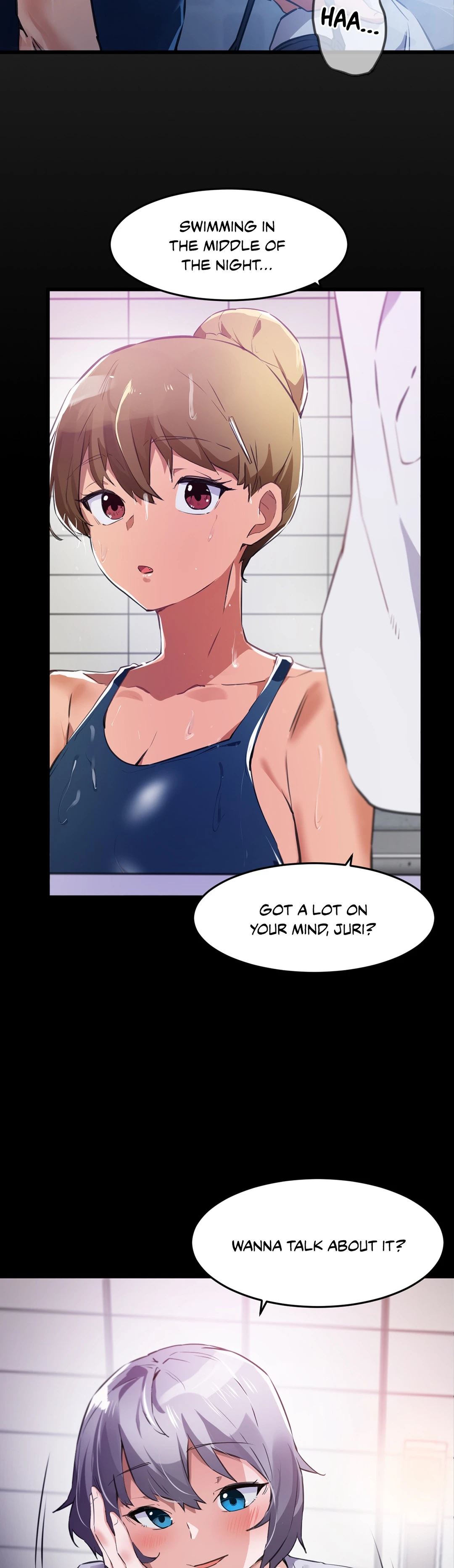 I Wanna Be a Daughter Thief Chapter 68 - HolyManga.Net