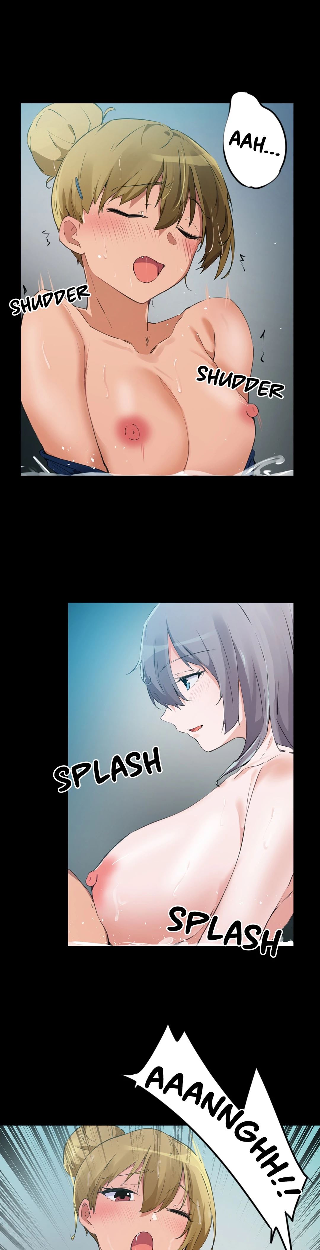 I Wanna Be a Daughter Thief Chapter 68 - HolyManga.Net