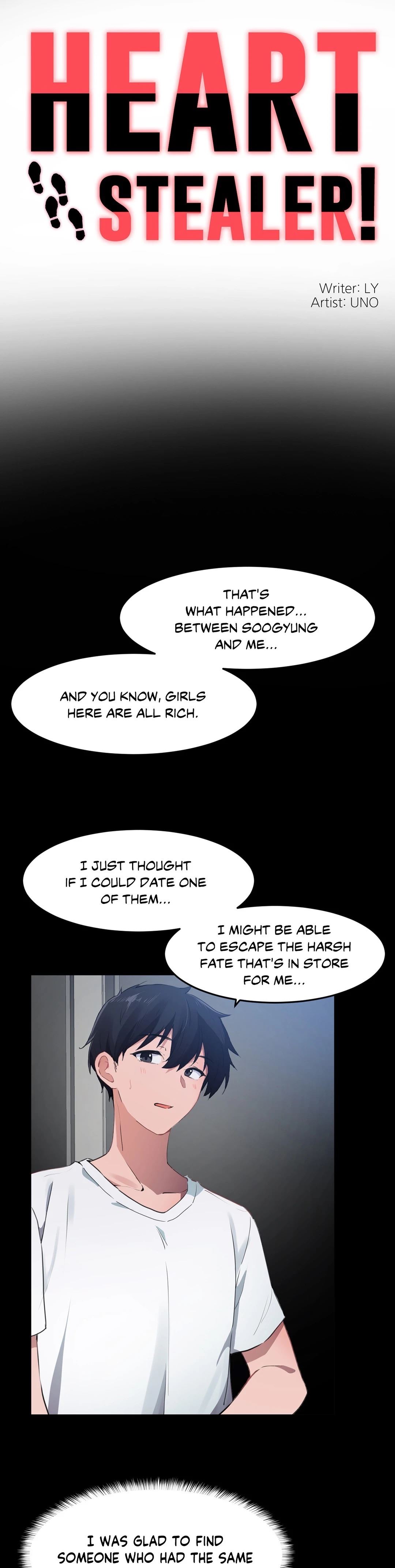 I Wanna Be a Daughter Thief Chapter 70 - HolyManga.Net