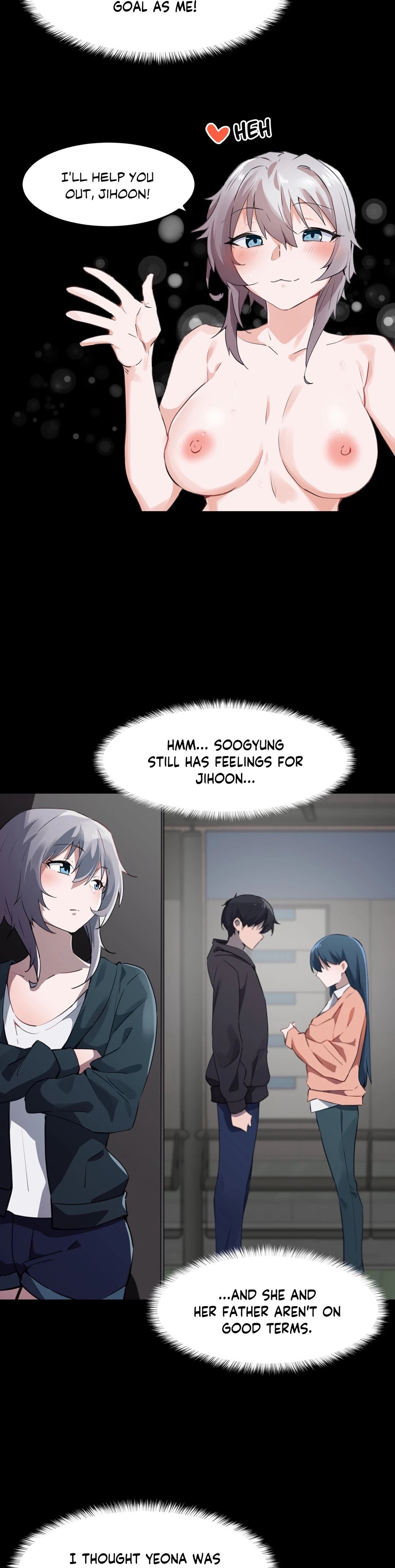 I Wanna Be a Daughter Thief Chapter 70 - HolyManga.Net