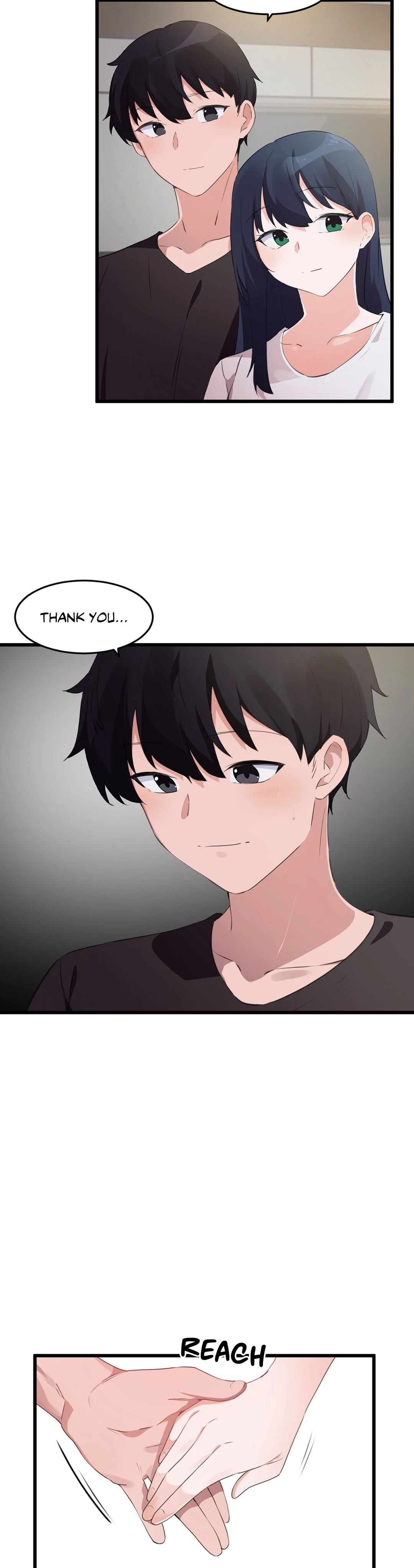 I Wanna Be a Daughter Thief Chapter 71 - HolyManga.Net