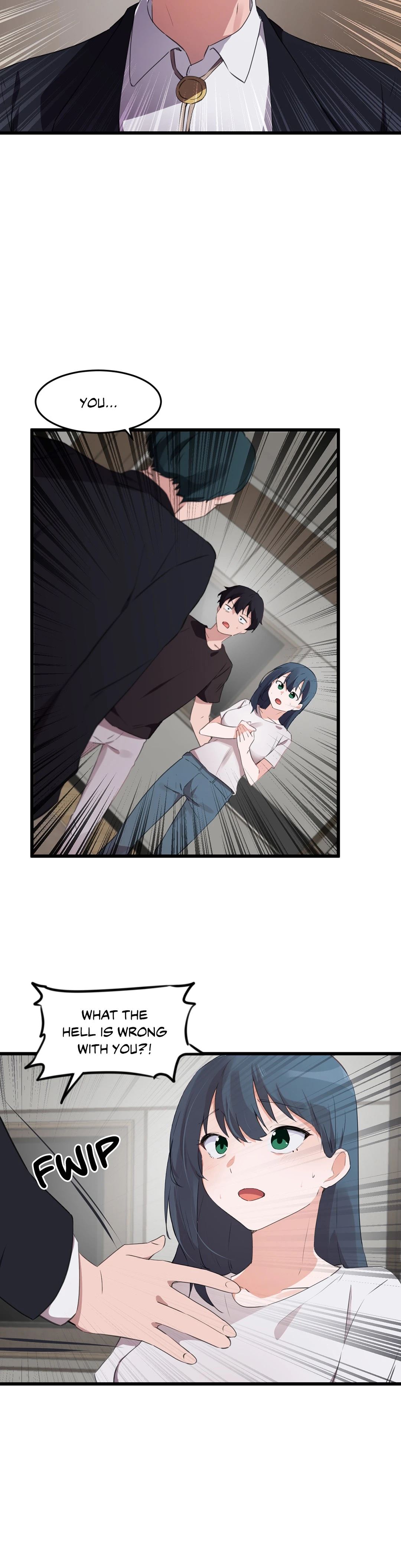 I Wanna Be a Daughter Thief Chapter 71 - HolyManga.Net