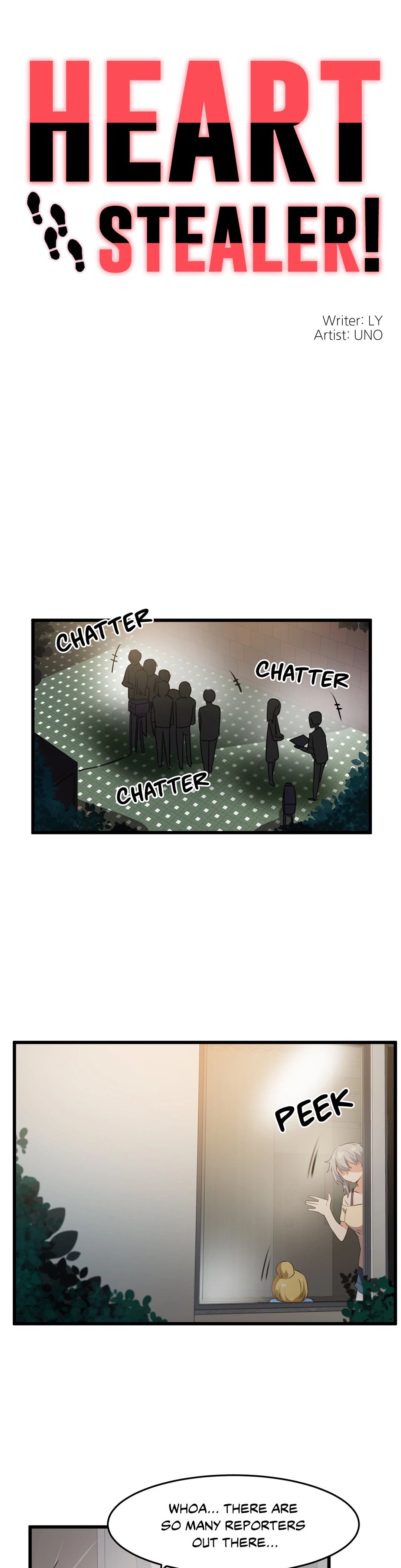 I Wanna Be a Daughter Thief Chapter 71 - HolyManga.Net