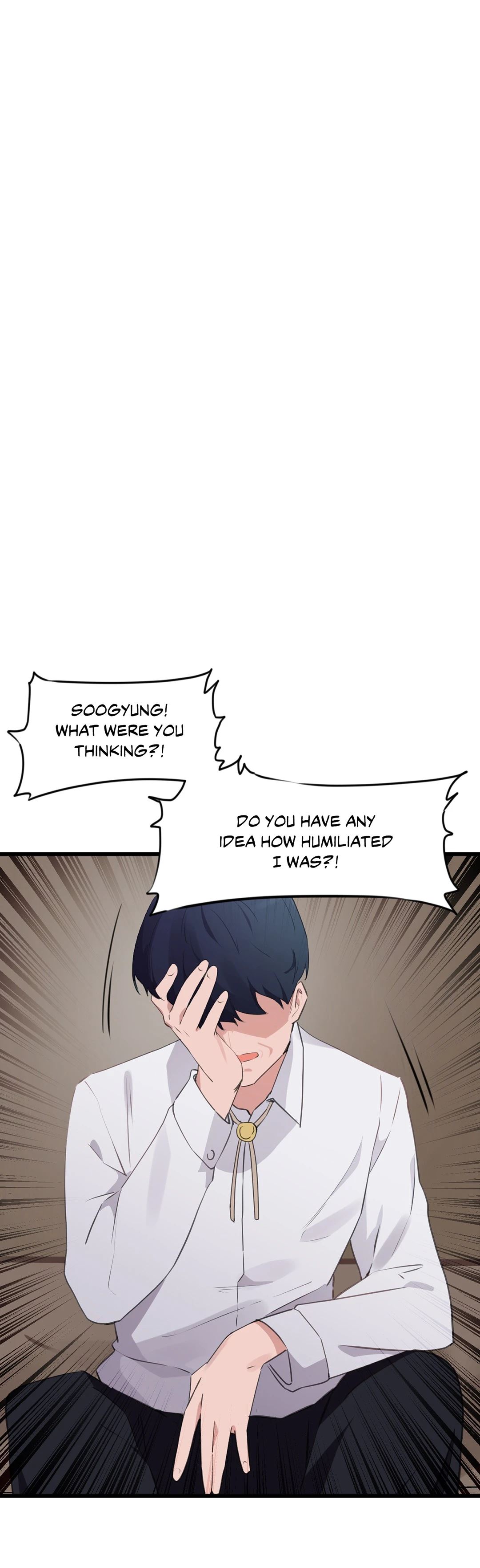 I Wanna Be a Daughter Thief Chapter 71 - HolyManga.Net