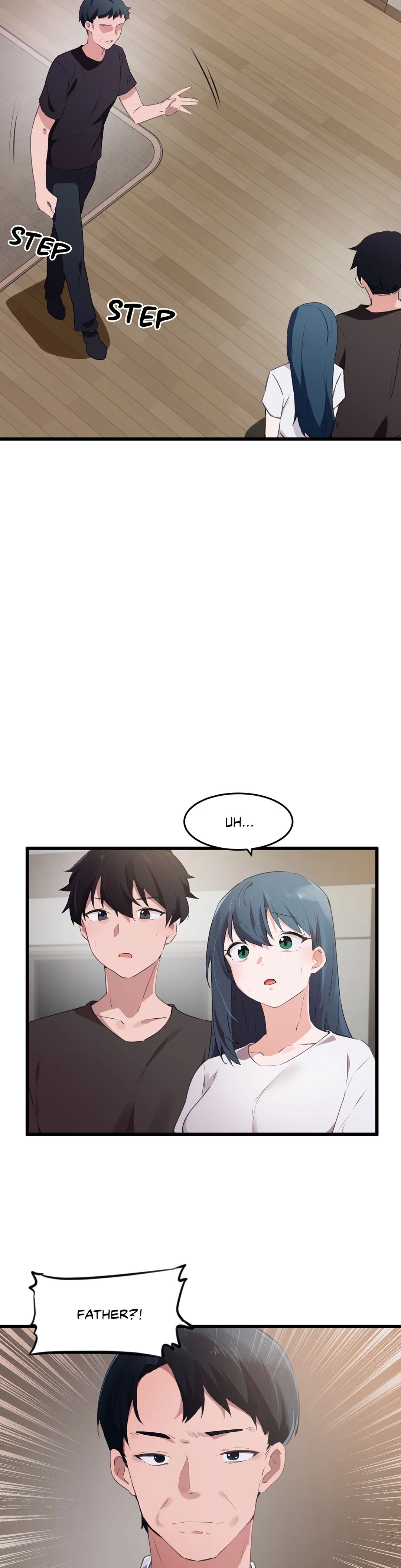 I Wanna Be a Daughter Thief Chapter 71 - HolyManga.Net