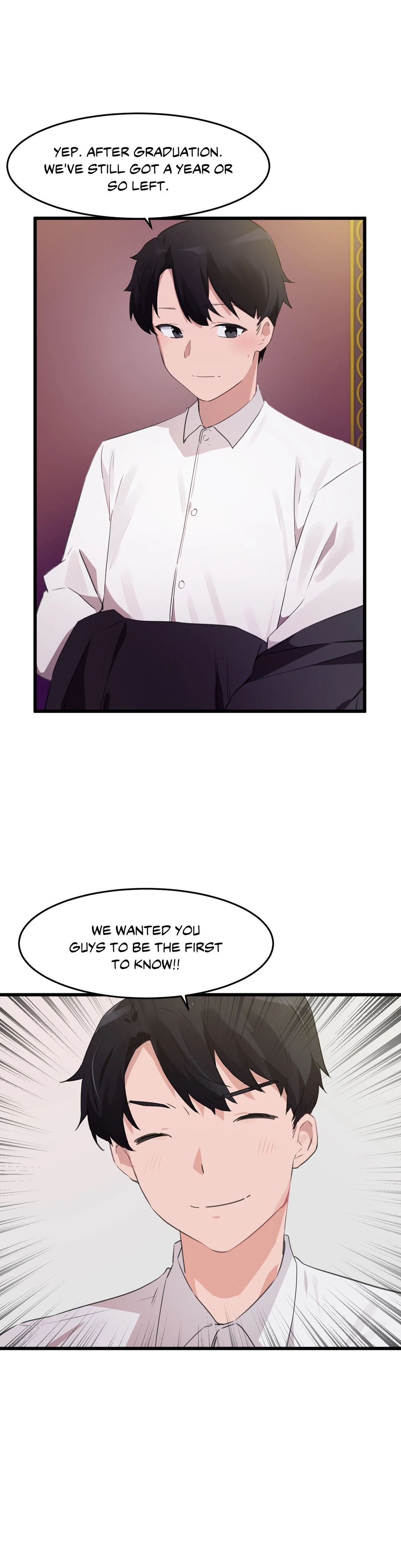 I Wanna Be a Daughter Thief Chapter 72 - HolyManga.Net