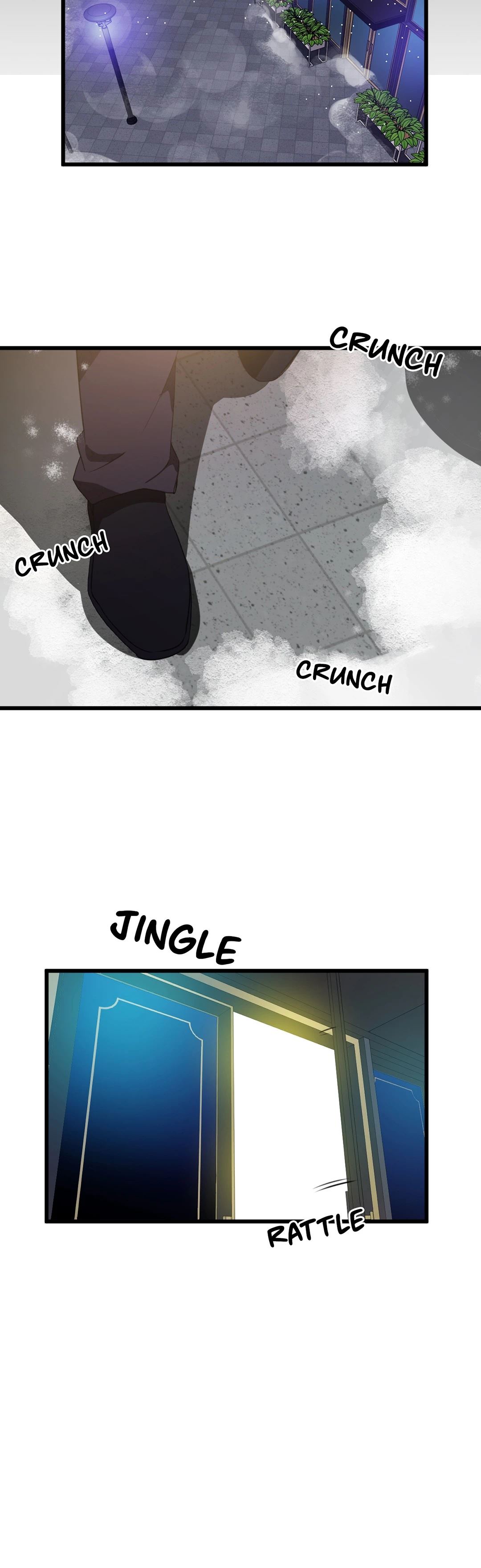 I Wanna Be a Daughter Thief Chapter 72 - HolyManga.Net