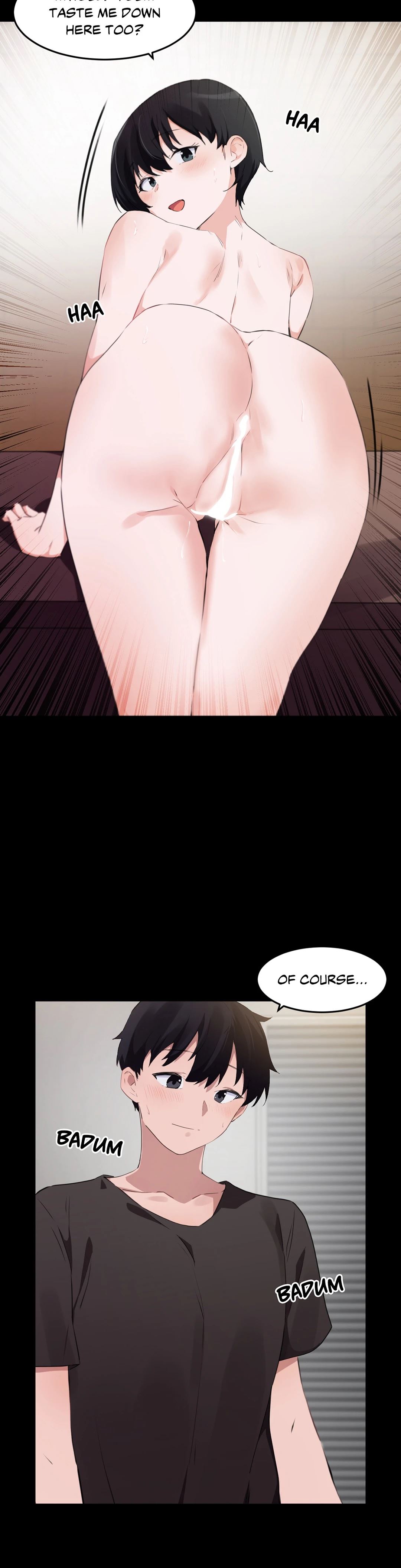 I Wanna Be a Daughter Thief Chapter 73 - HolyManga.Net