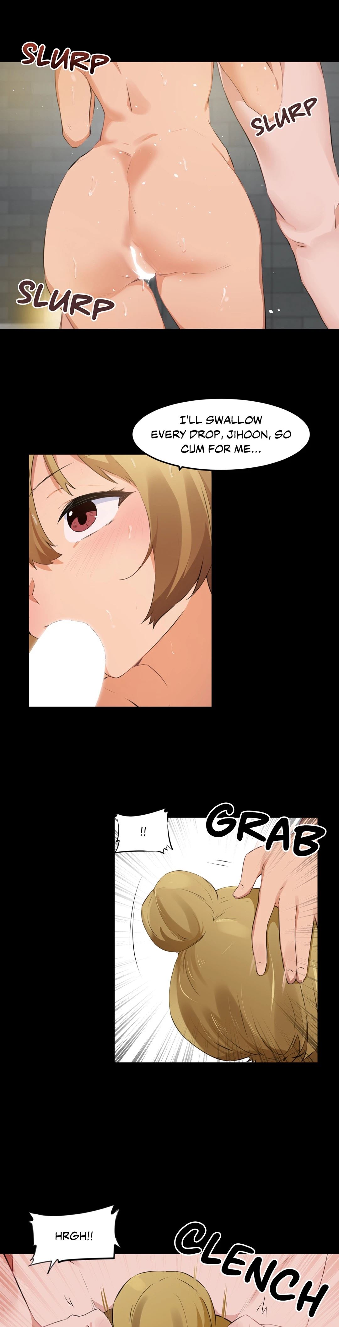 I Wanna Be a Daughter Thief Chapter 73 - HolyManga.Net