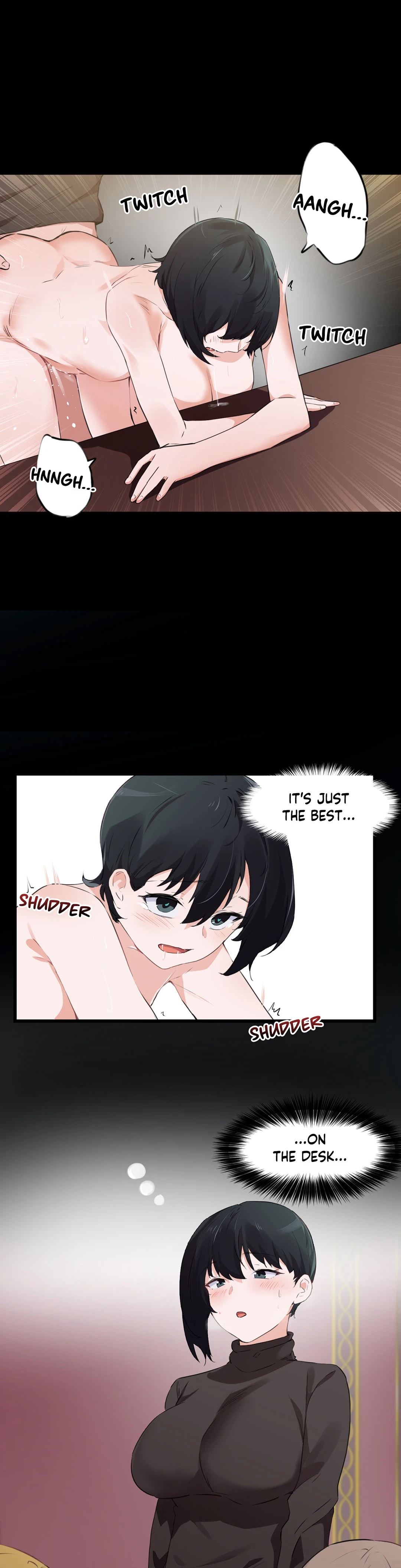 I Wanna Be a Daughter Thief Chapter 73 - HolyManga.Net