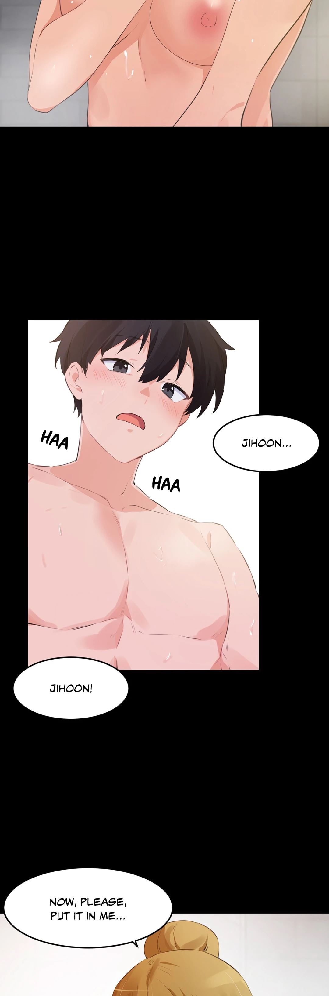 I Wanna Be a Daughter Thief Chapter 73 - HolyManga.Net