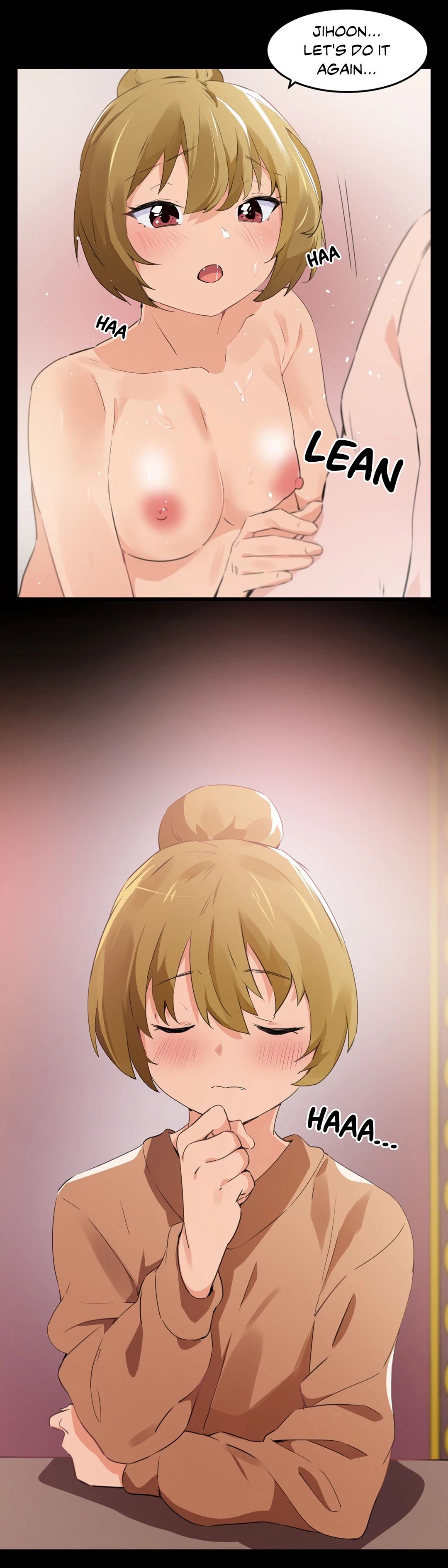 I Wanna Be a Daughter Thief Chapter 74 - HolyManga.Net
