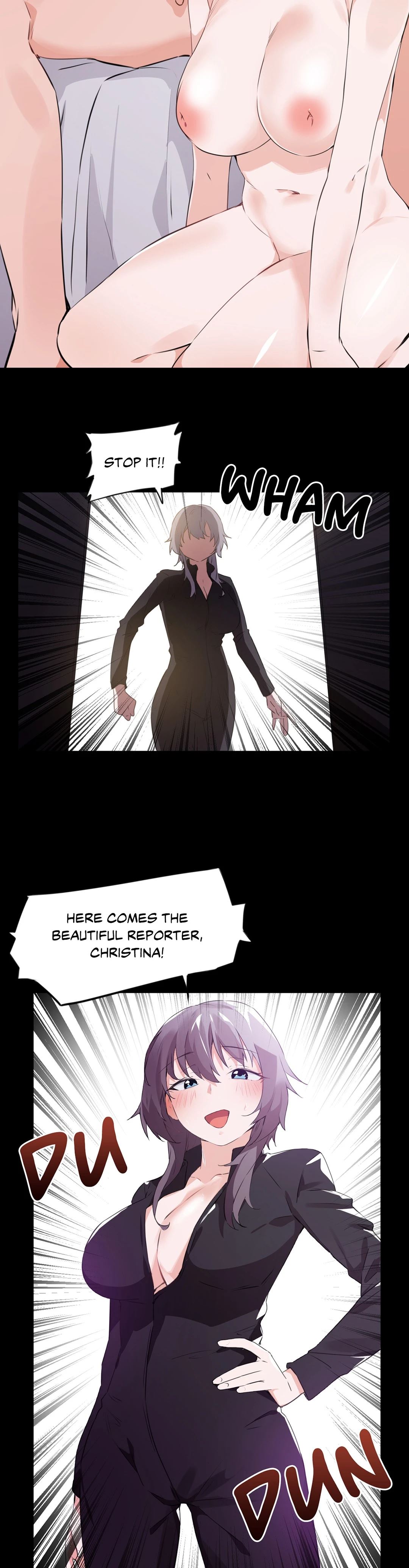 I Wanna Be a Daughter Thief Chapter 74 - HolyManga.Net