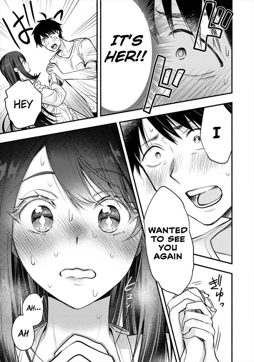 Yuki no Niizuma wa Boku to Tokeaita Chapter 1 - HolyManga.Net