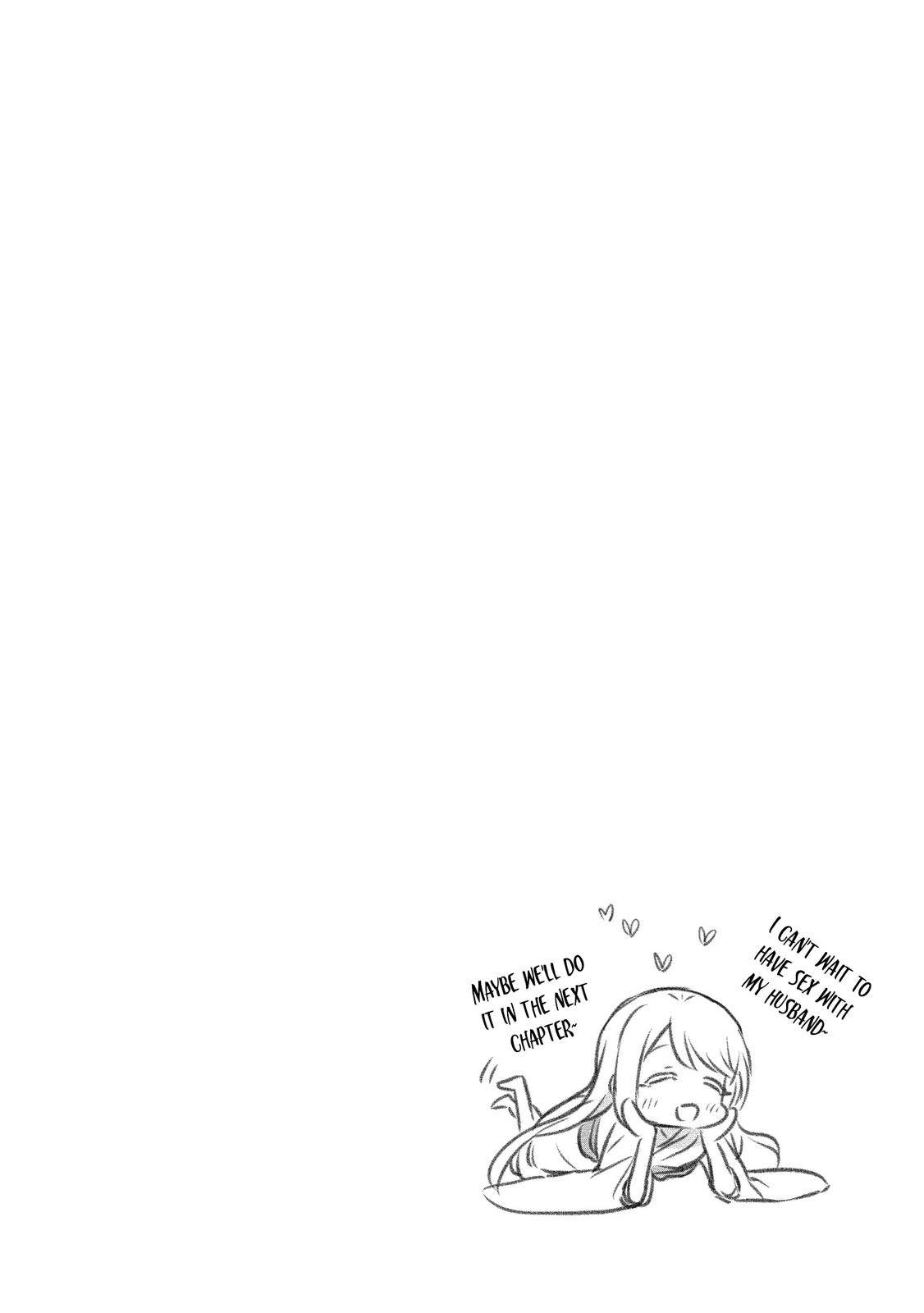 Yuki no Niizuma wa Boku to Tokeaita Chapter 8 - HolyManga.Net