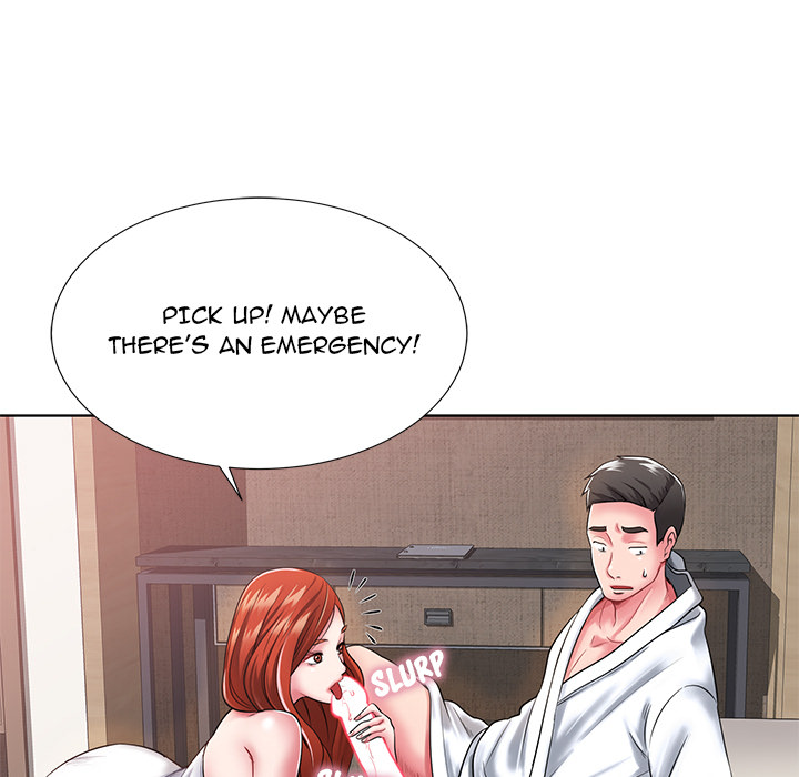 Safe Haven Chapter 1 - HolyManga.Net