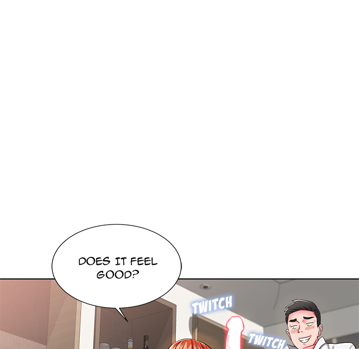 Safe Haven Chapter 1 - HolyManga.Net