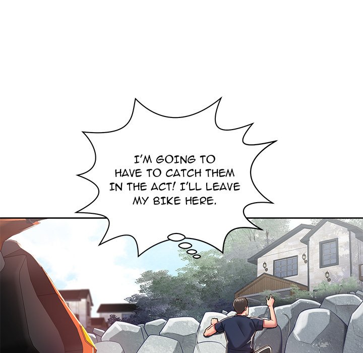 Safe Haven Chapter 3 - HolyManga.Net