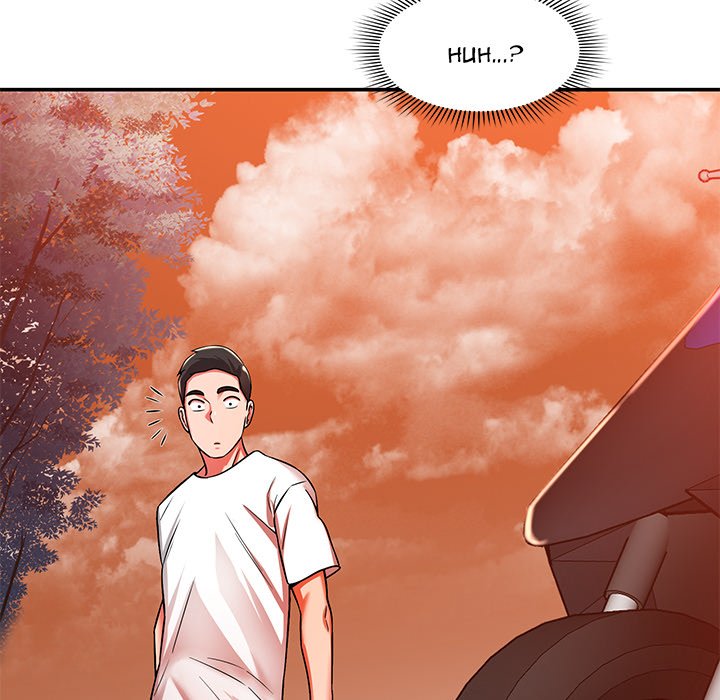 Safe Haven Chapter 24 - HolyManga.Net