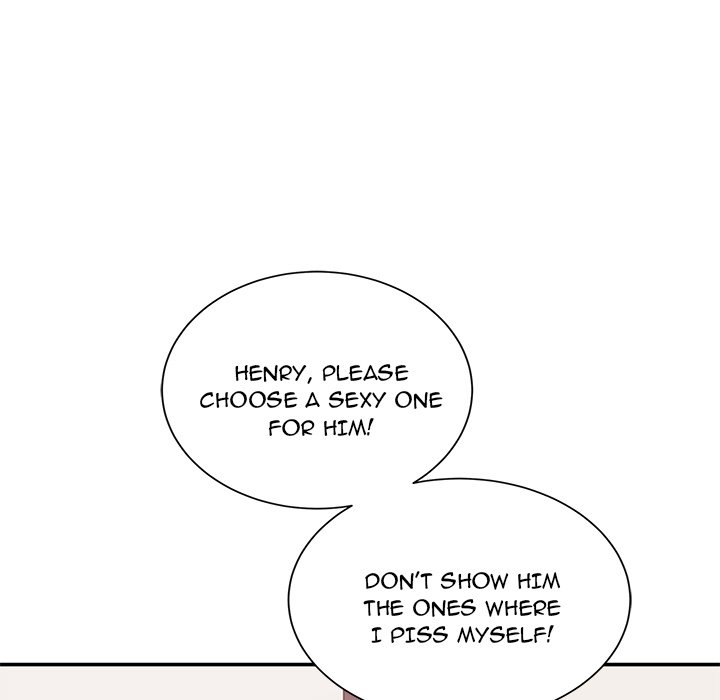 Safe Haven Chapter 28 - HolyManga.Net