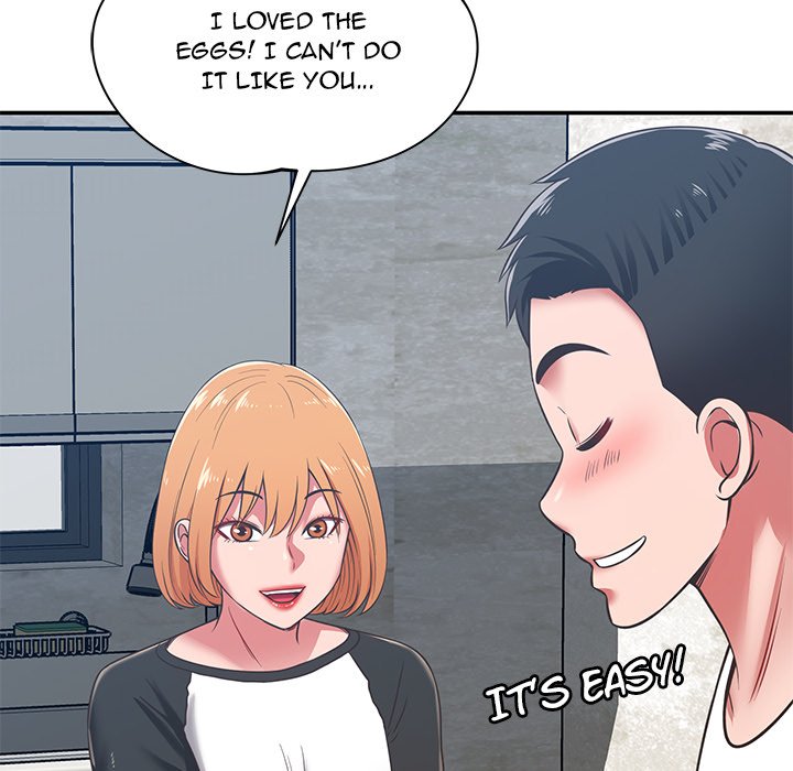 Safe Haven Chapter 31 - HolyManga.Net