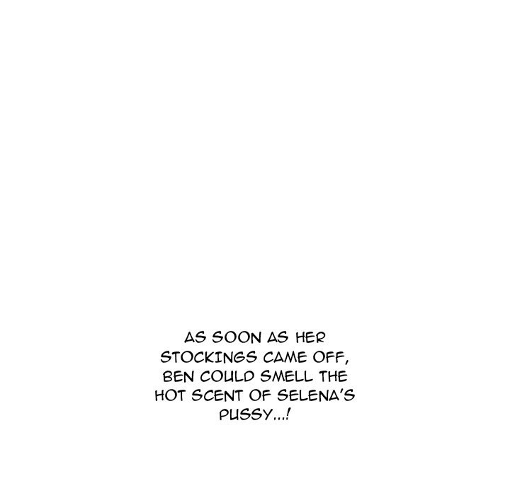 Safe Haven Chapter 34 - HolyManga.Net