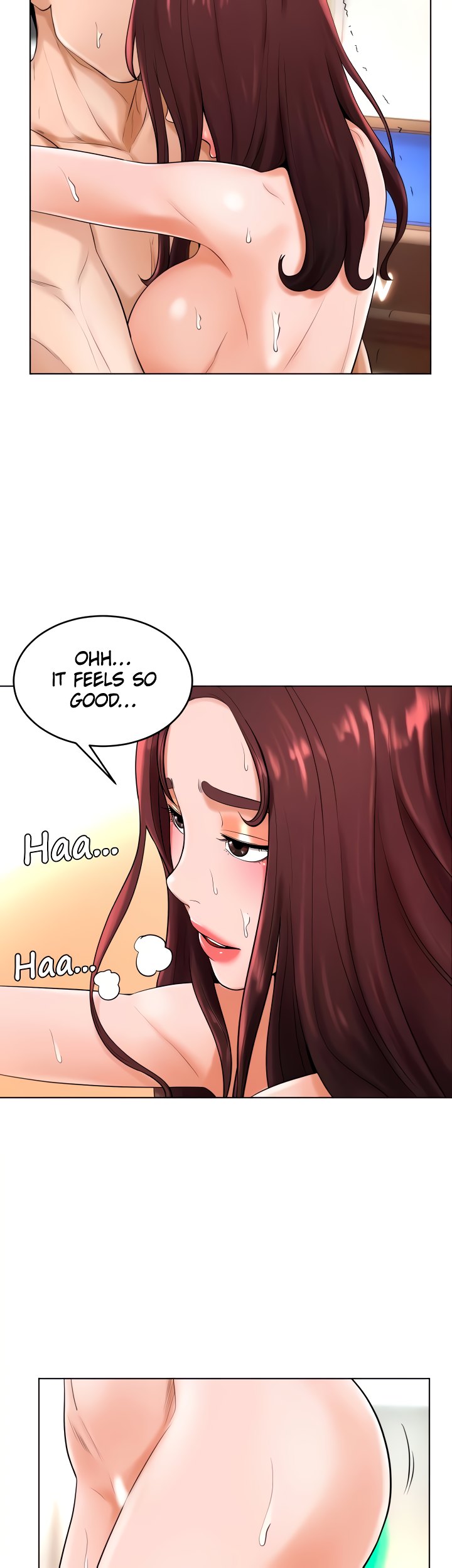 Billiard Room Love Chapter 33 - HolyManga.Net