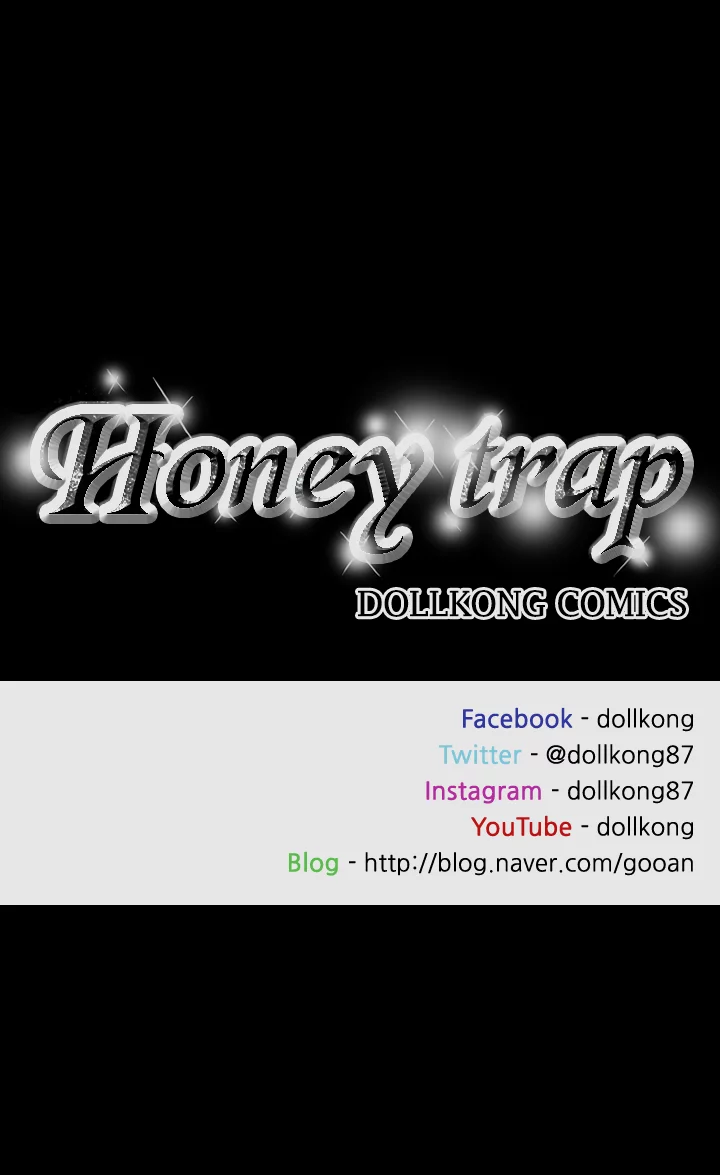 Honey Trap Chapter 1 - BidManga.com