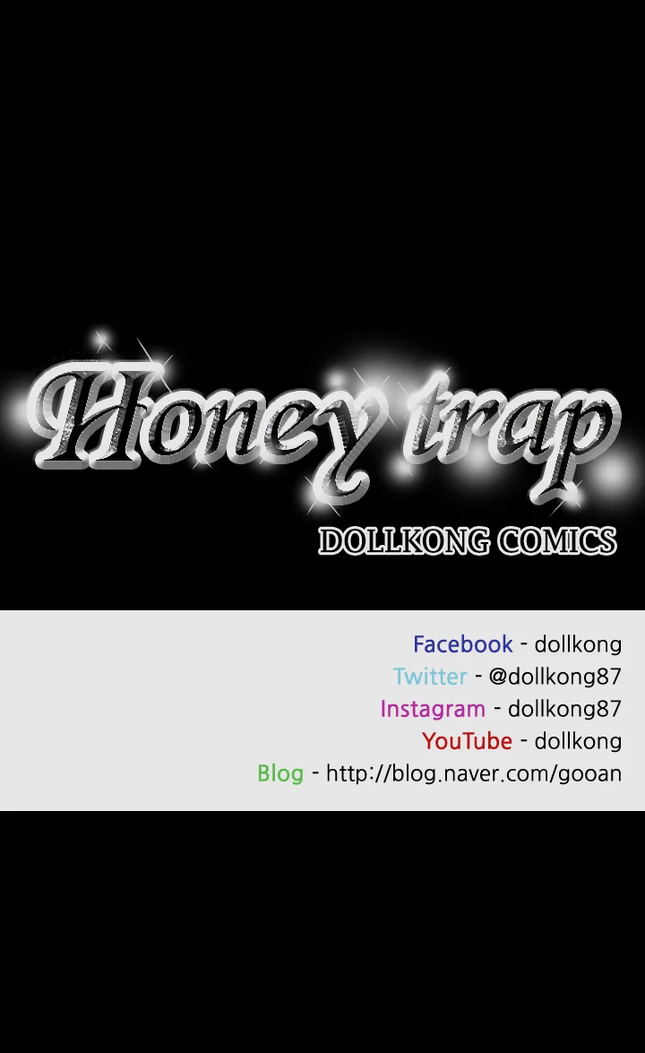 Honey Trap Chapter 5 - BidManga.com