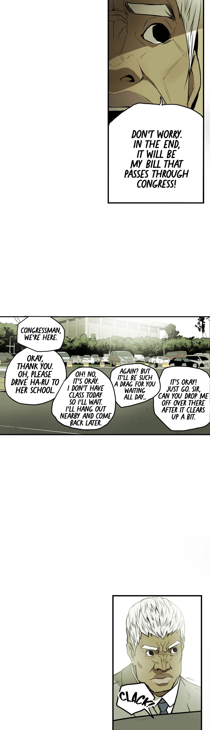 Honey Trap Chapter 19 - HolyManga.Net